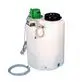 Gruenbeck-Dosierbehaelter-300-l-HMI-mit-Handmischer-163000050000 gallery number 1